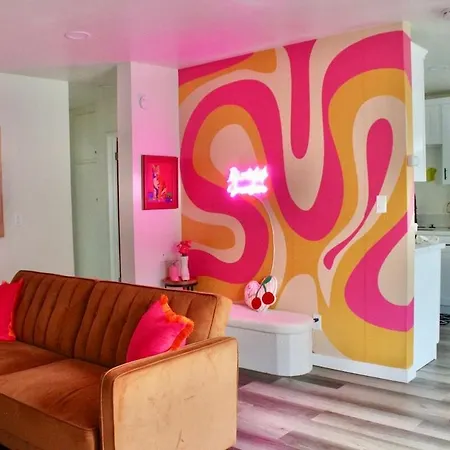 Sol Di Vito Apartment